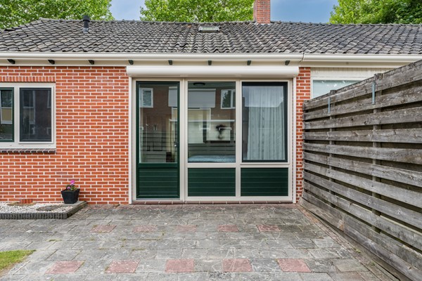 Medium property photo - Nederlandlaan 14, 9501 CC Stadskanaal